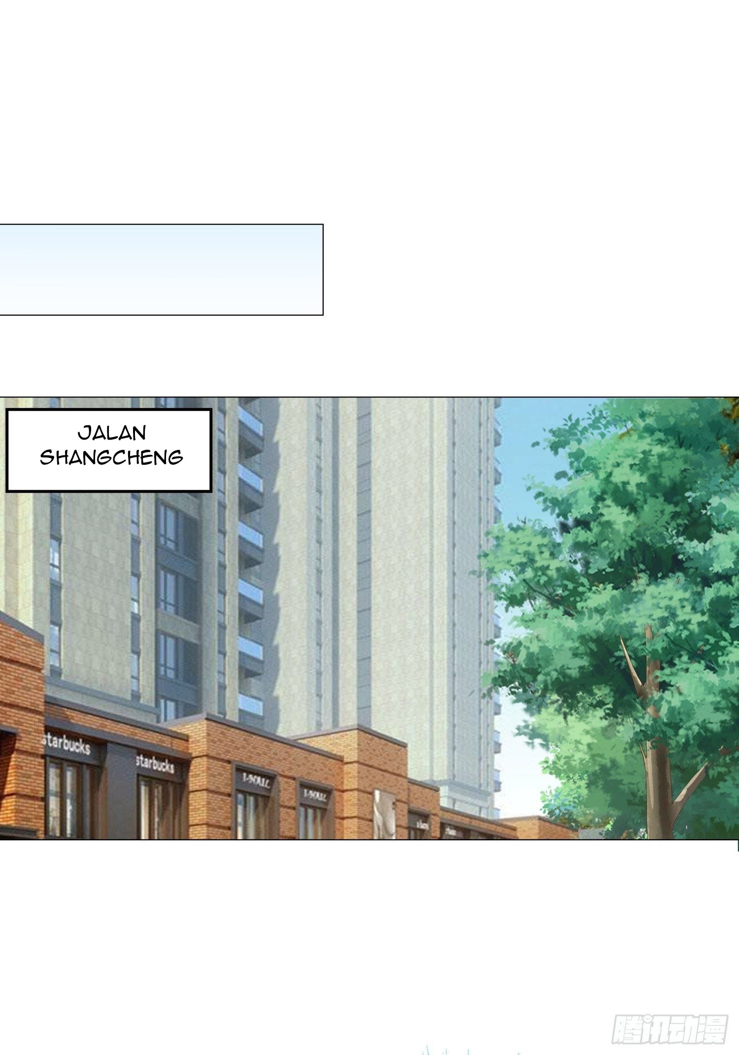 Super School Doctor (Supreme Campus Doctor) Chapter 62 Gambar 2